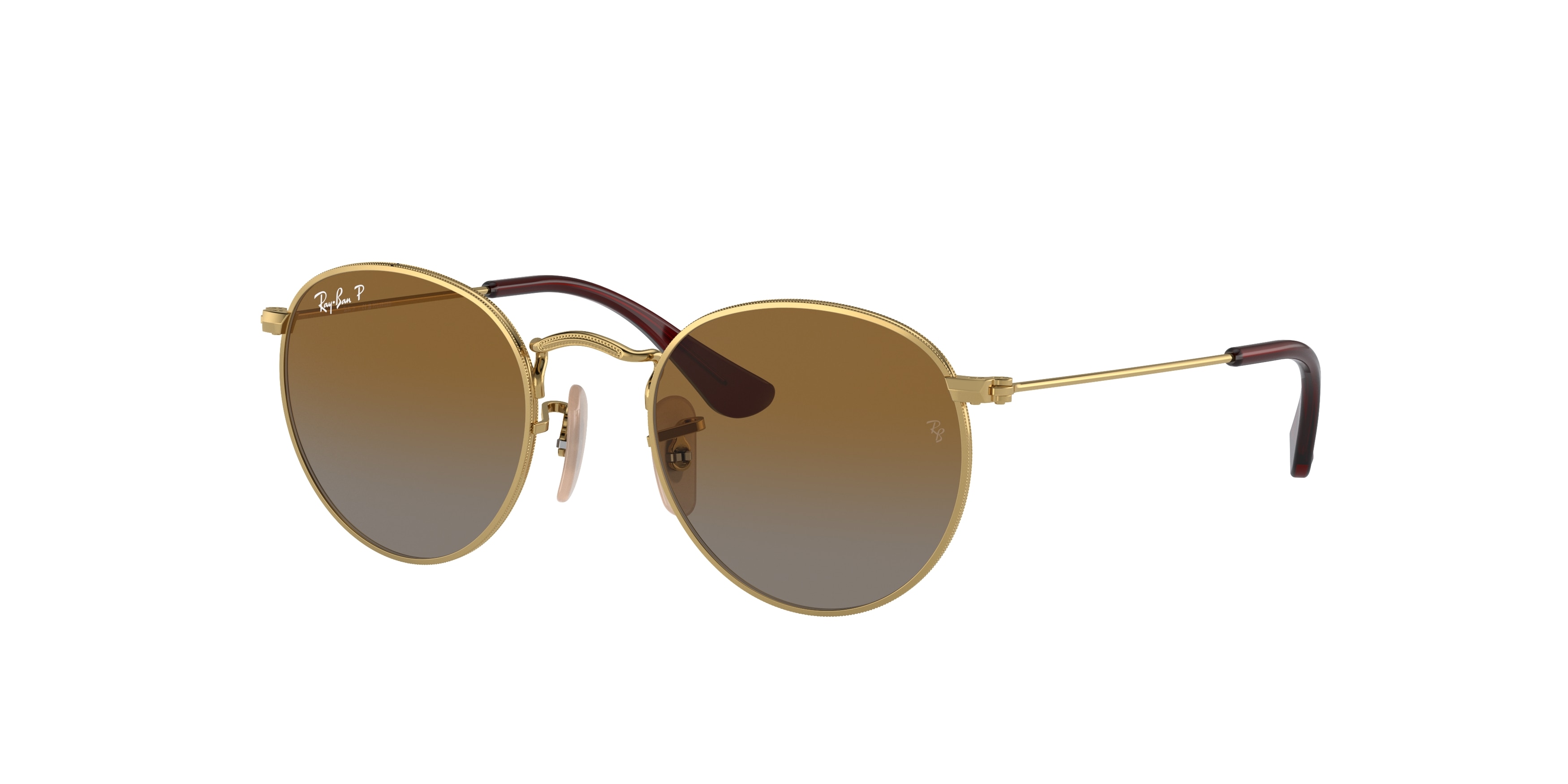 Ray-Ban RJ9547S 223/T5 Junior Round